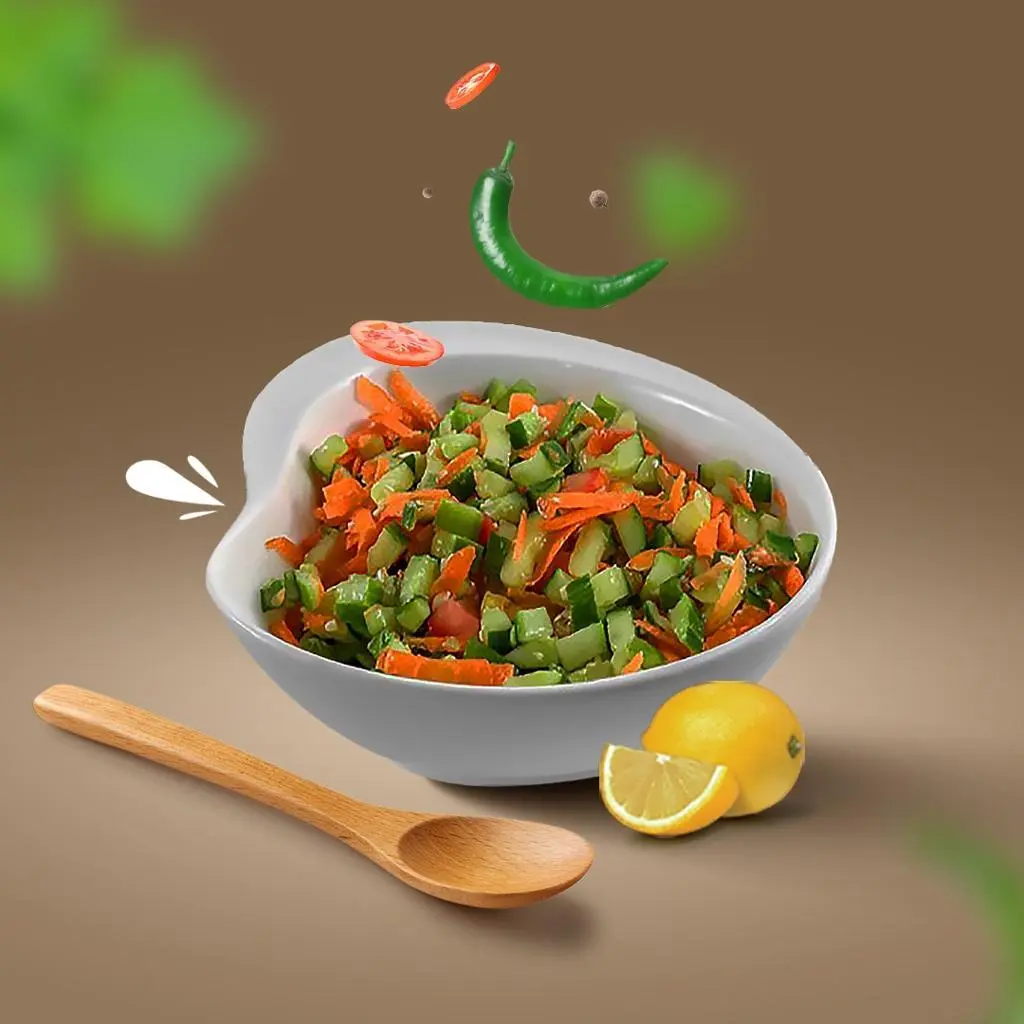 Vegetable Salad